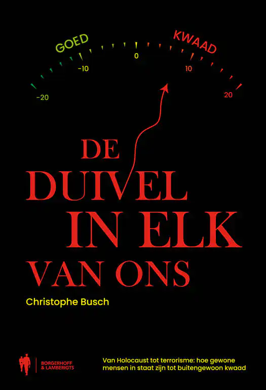 de duivel in elk van ons